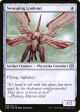 Swooping Lookout [Phyrexia: All Will Be One] Cheap