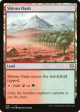 Shivan Oasis [Starter Commander Decks] Fashion