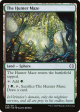 The Hunter Maze [Phyrexia: All Will Be One] on Sale