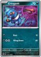 Croagunk (130 198) [Scarlet & Violet: Base Set] Supply