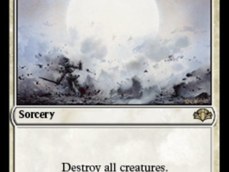 Wrath of God [Dominaria Remastered] Cheap