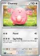 Chansey (144 198) [Scarlet & Violet: Base Set] For Cheap