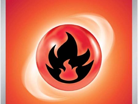 Fire Energy (002) [Scarlet & Violet: Base Set] Online