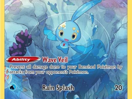 Manaphy (GG06 GG70) [Sword & Shield: Crown Zenith] For Sale