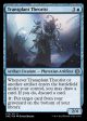 Transplant Theorist [Phyrexia: All Will Be One] Discount