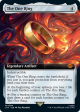 The One Ring (Extended Art) [The Lord of the Rings: Tales of Middle-Earth] For Cheap