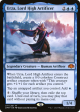 Urza, Lord High Artificer [Dominaria Remastered] For Discount