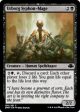 Urborg Syphon-Mage [Dominaria Remastered] Supply