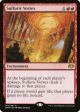 Sulfuric Vortex [Dominaria Remastered] Sale