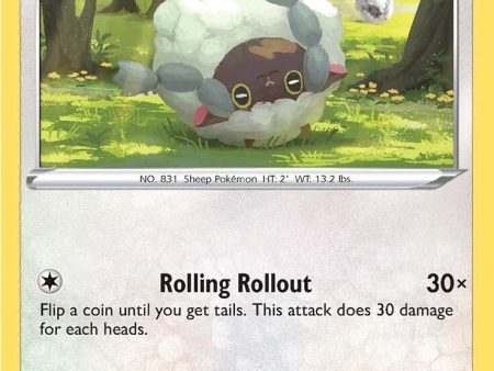 Wooloo (121 159) [Sword & Shield: Crown Zenith] Online