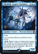 Tekuthal, Inquiry Dominus [Phyrexia: All Will Be One Prerelease Promos] Online