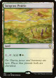 Sungrass Prairie [Phyrexia: All Will Be One Commander] For Cheap