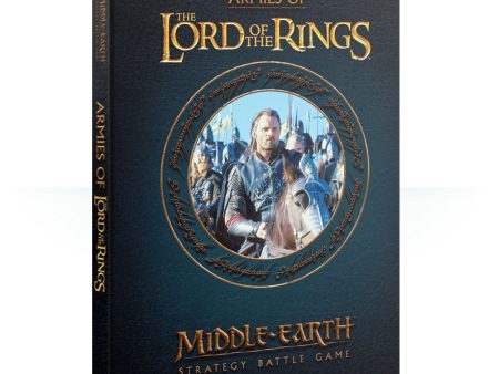 Armies of The Lord of the Rings™ Sale