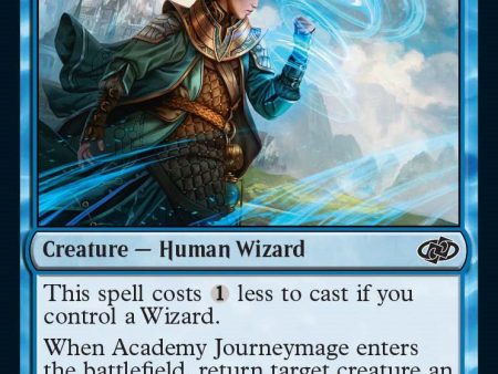 Academy Journeymage [Jumpstart 2022] Cheap