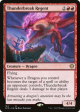 Thunderbreak Regent [Starter Commander Decks] Hot on Sale