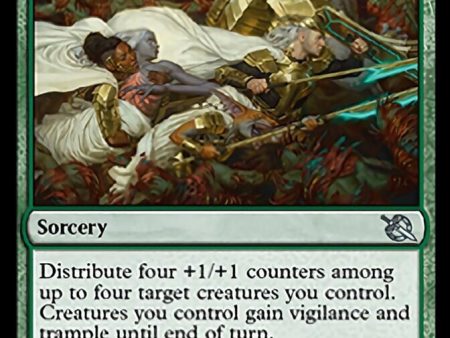 Storm the Seedcore [March of the Machine] on Sale