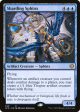 Sharding Sphinx [Starter Commander Decks] on Sale