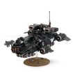 Space Marines: Land Speeder Vengance Discount