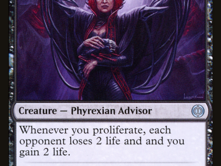 Scheming Aspirant [Phyrexia: All Will Be One] on Sale