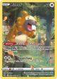 Bidoof (GG29 GG70) [Sword & Shield: Crown Zenith] Online Hot Sale