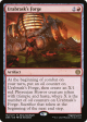 Urabrask s Forge [Phyrexia: All Will Be One] on Sale