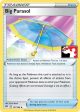 Big Parasol (157 189) [Prize Pack Series One] Sale