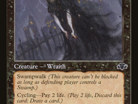 Street Wraith (Retro) [Dominaria Remastered] Cheap