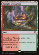 Temple of Abandon [Starter Commander Decks] Online Hot Sale