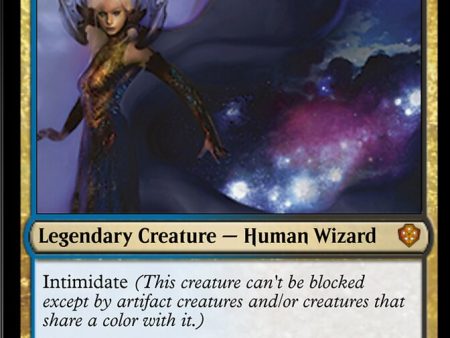 Vela the Night-Clad [Starter Commander Decks] Online Hot Sale