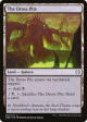 The Dross Pits [Phyrexia: All Will Be One] Cheap