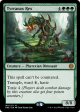 Tyrranax Rex (Promo Pack) [Phyrexia: All Will Be One Promos] Online Hot Sale