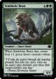 Symbiotic Beast [Dominaria Remastered] Discount