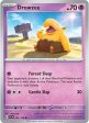 Drowzee (082 198) [Scarlet & Violet: Base Set] Online now