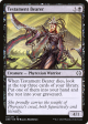 Testament Bearer [Phyrexia: All Will Be One] Online now