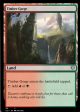 Timber Gorge [Starter Commander Decks] For Discount