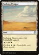 Secluded Steppe [Phyrexia: All Will Be One Commander] For Sale