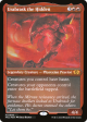 Urabrask the Hidden (Foil Etched) [Multiverse Legends] For Discount