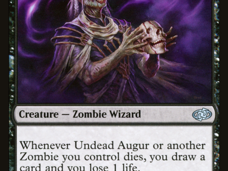 Undead Augur [Jumpstart 2022] Online Sale