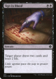 Sign in Blood [Starter Commander Decks] Online Sale