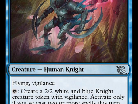 Xerex Strobe-Knight [March of the Machine] Cheap