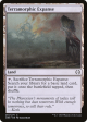 Terramorphic Expanse [Phyrexia: All Will Be One] Online