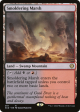 Smoldering Marsh [Starter Commander Decks] Discount