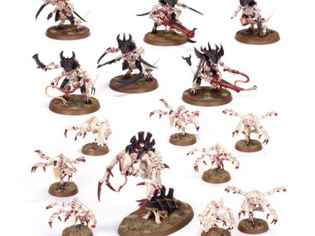 Boarding Patrol: Tyranid Online