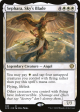 Sephara, Sky s Blade [Starter Commander Decks] For Discount