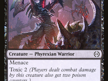 Sheoldred s Headcleaver [Phyrexia: All Will Be One] Discount