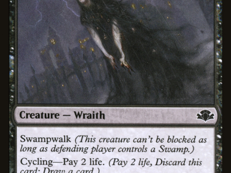 Street Wraith [Dominaria Remastered] Online