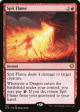 Spit Flame [Starter Commander Decks] Fashion