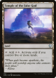 Temple of the False God [Phyrexia: All Will Be One Commander] on Sale