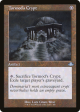 Tormod s Crypt (Retro) [Dominaria Remastered] For Sale