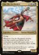 Zur the Enchanter [Dominaria Remastered] Online Sale